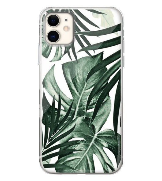 2MM GRUBE WZORY etui - SC252 Caseline  etui na telefon