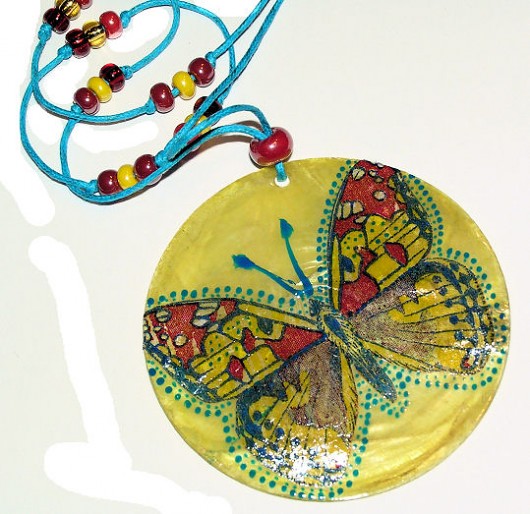 Fly Amelie Decou