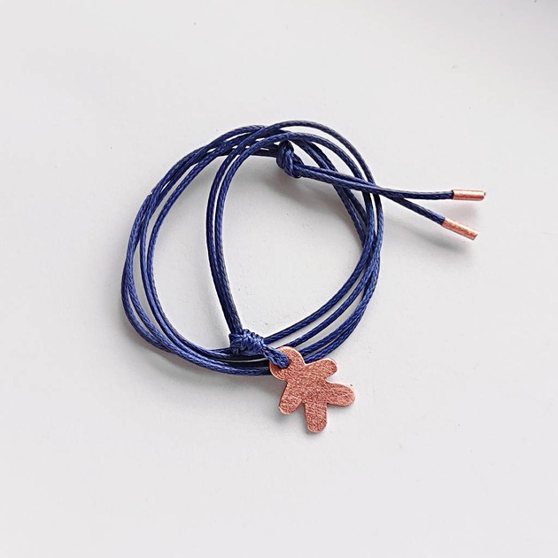 wisiory Słodki pamperek  wisiorek