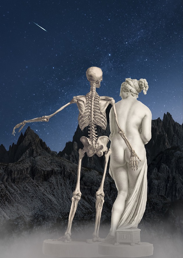 plakaty Kolaż - plakat - wydruk