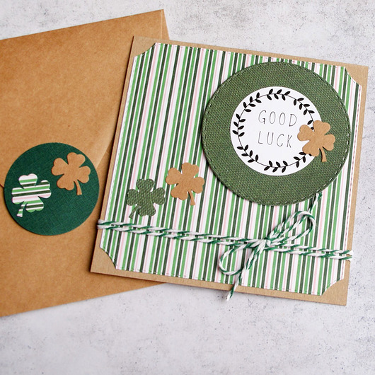 good luck :: POWODZENIA :: handmade kaktusia