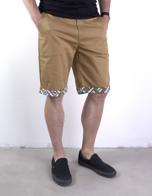 EthniCity Shorts Arriba