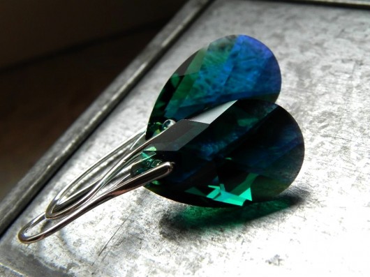 migdały Emerald AB Lahovska