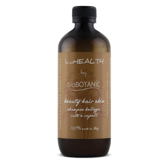 bioHEALTH SZAMPON ODMŁADZAJĄCY bioBOTANIC Biobotanic