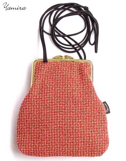 Torebka :: tweed & classic :: yamira