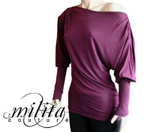 Step Up :: Violet :: 36-38 milita nikonorov