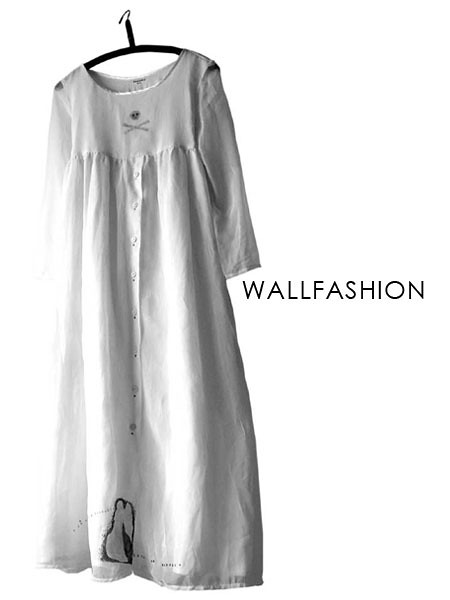 CISZA NA PLANIE WALLFASHION