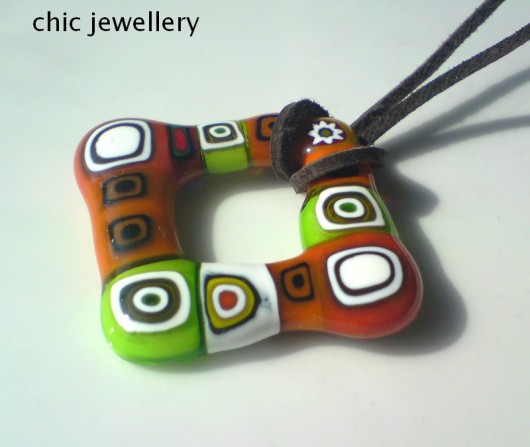 z dziurką funkyandchic