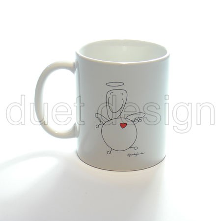 Kubek duet design 0002 Duet design