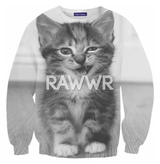 Rawwr Royal Fantasy