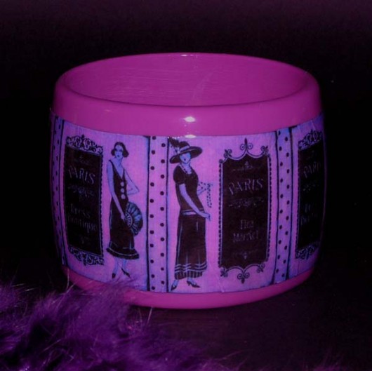 Paris Retro Boutique Amelie Decou