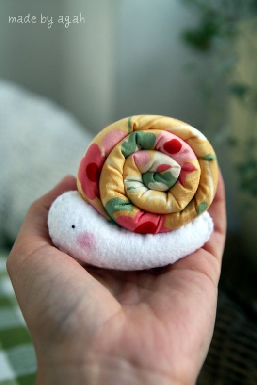 Zamówienie made by agah