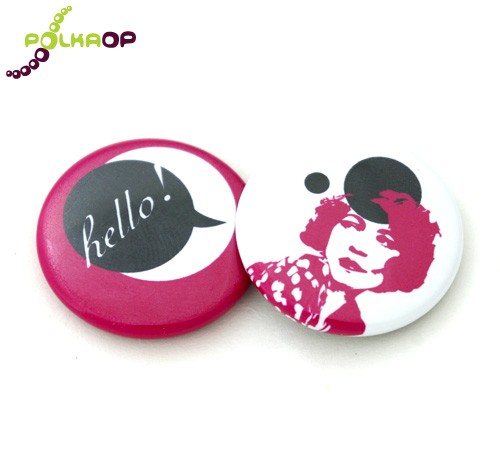 hello! pink! inkipinki