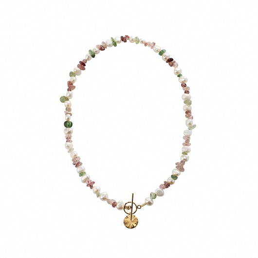 Choker  Delikatność Vander jewelry