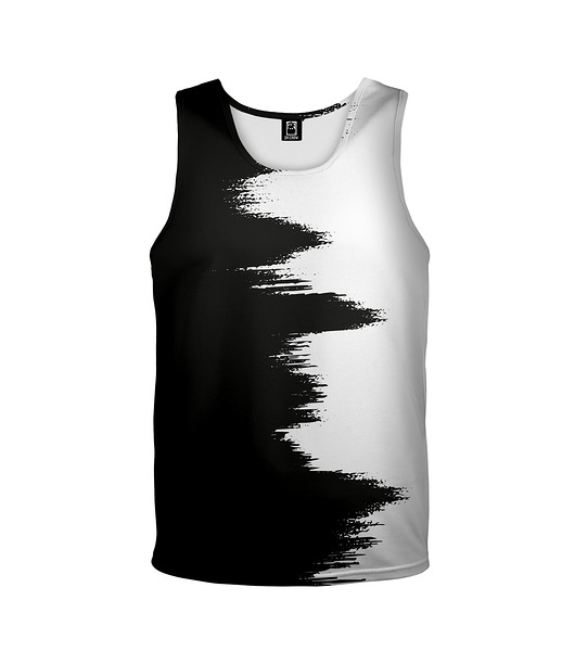 t-shirty dla dziewczynki Bokserka Top Girl DR.CROW Scratch