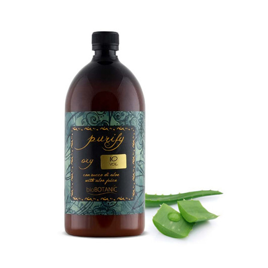 Purify Color OKSYDANT 6% bioBOTANIC Biobotanic