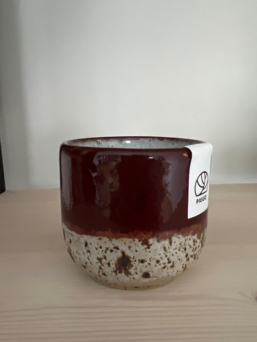 kubki Czarka - kubek