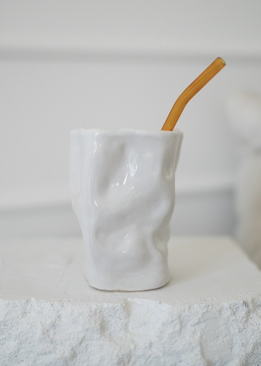 kubki Wazonik / Kubek  wysoki 350 ml