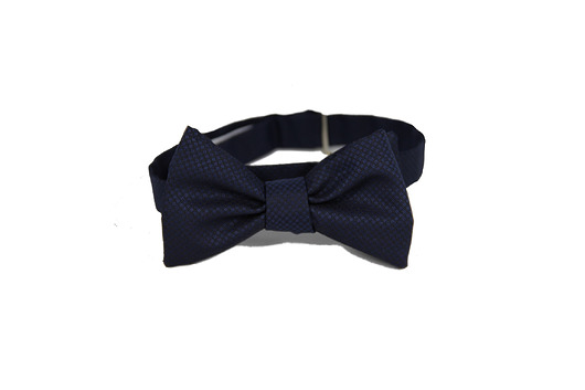 Muszka jedwabna #8 The Bow Bow Ties