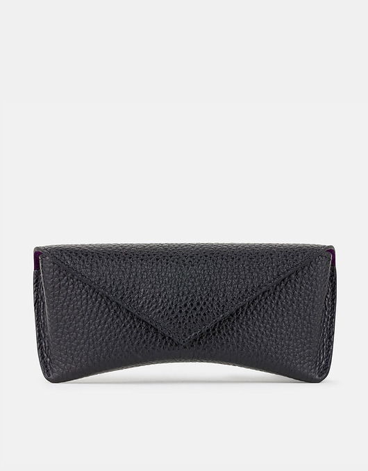 etui na okulary Skórzane  etui  na okulary  Everly
