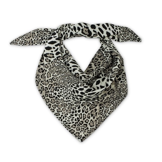 szale damskie Chusta HARLEY LEOPARD