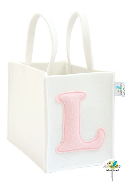 ACUMI-BOX z literką L ACUMIBABY
