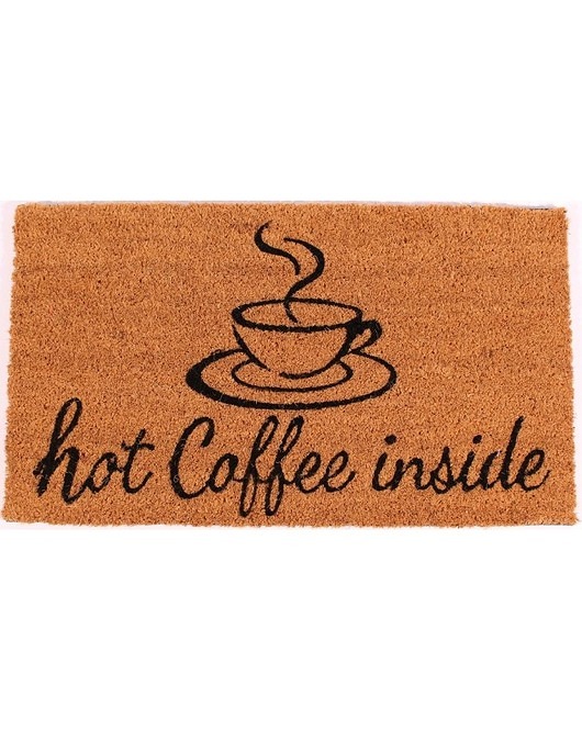 Wycieraczka Wejściowa Coffee MIA home
