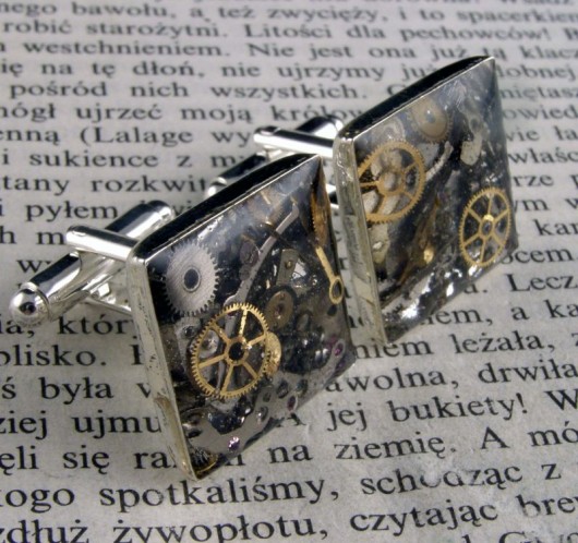 Czas dla Niego 3023 Zegarynki