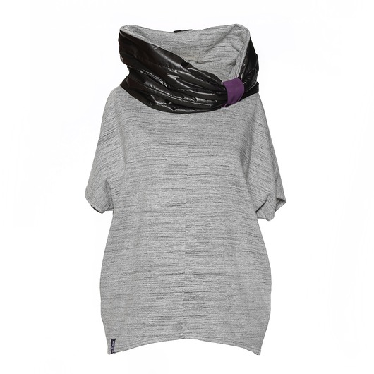 NUBEE / PIQ#01 / BLUZA Nubee
