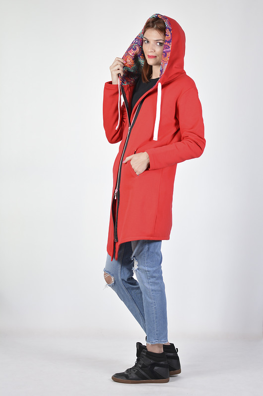 EveryDay Blouse/ Coat 3 for U