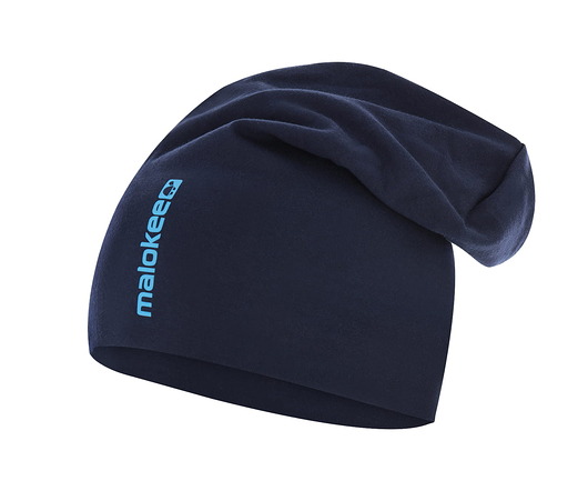 czapki damskie Czapka bawełniana beanie do biegania uniwersalna treningowa