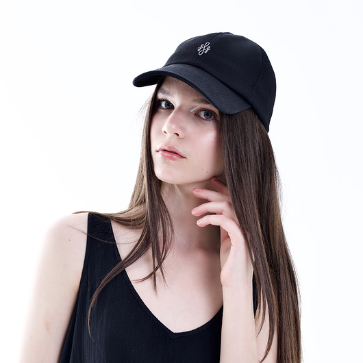 czapki damskie TOKYO BASEBALL CAP/ reflective logo