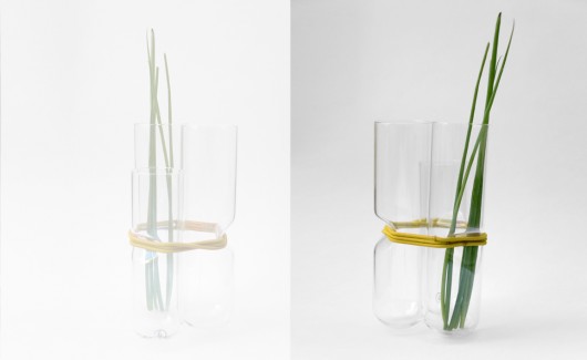 GROUP VASE / 1 sztuka Agnieszka Bar Design