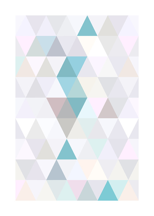  plakat 70x50 TRI 7 ED design for fun