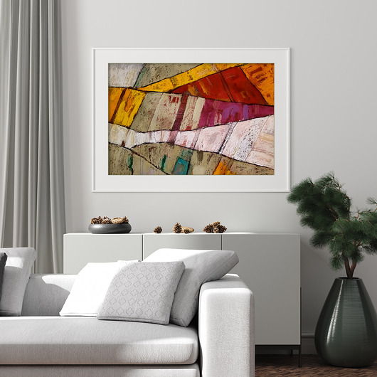 grafiki i ilustracje Rzeszów - rysunek B2 unikat