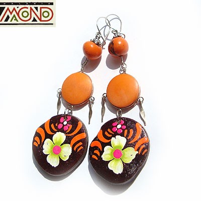 Tagua kwiaty (K148) Galeria Macondo