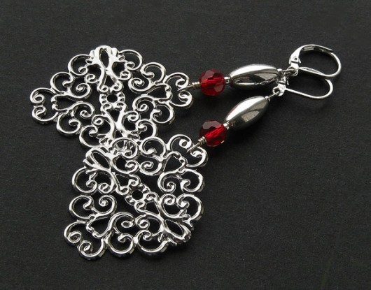 romance - red maghia