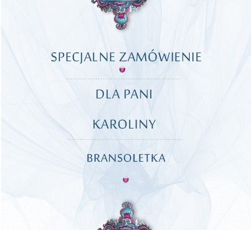 Charms - Bransoletka na zamówienie Ewa Saj Fotografie