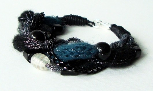 Bransoletka Blue Chilli shewas