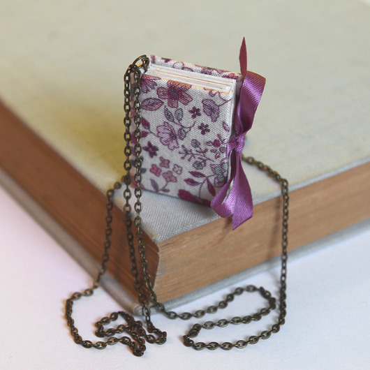 wisiory Wisiorek mini notes