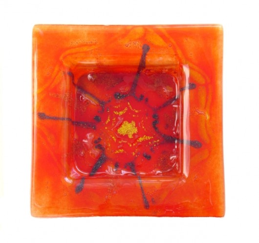 Ognista Borowska Glass Design