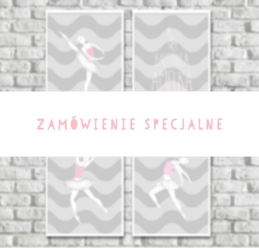 Zamówienie  Desihome