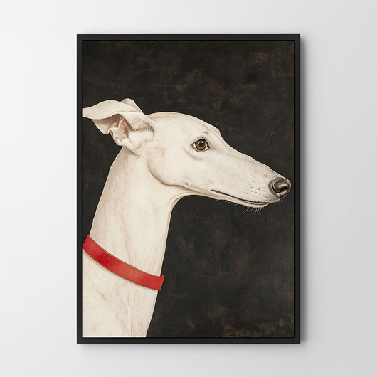 plakaty Plakat Piesek