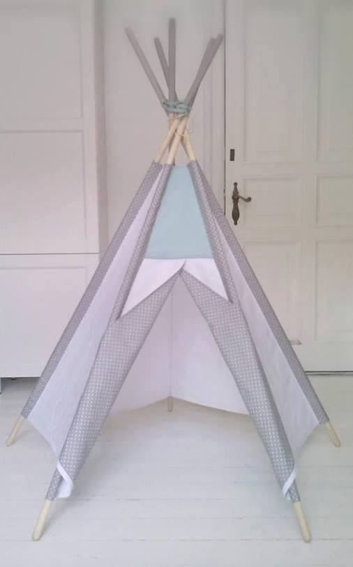 Tipi Moonshadow / namiot / wigwam LittleNOMAD