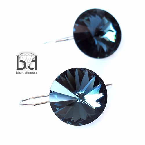 Na biglu otwartym - ascetycznie Black Diamond