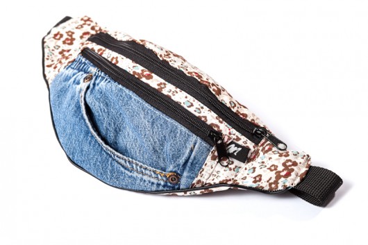 mix Maruna Upcycled
