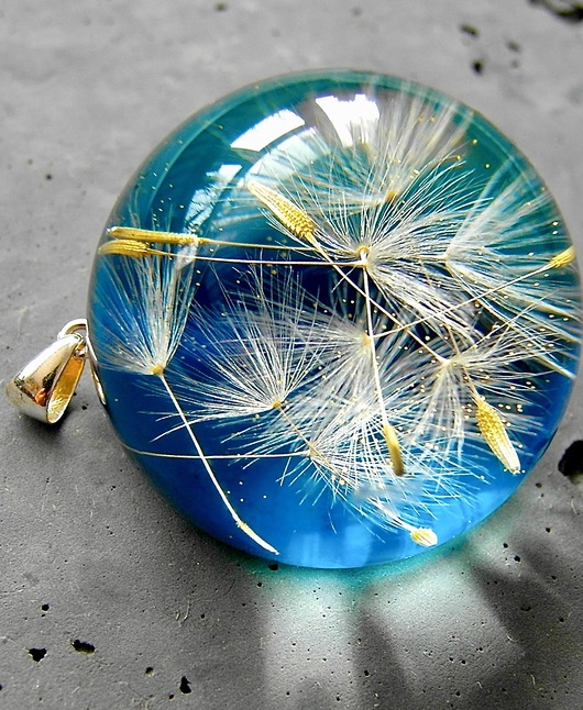 Wisior lazur Grol Jewellery