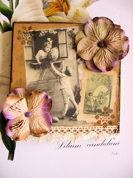 magnes wielkanocny Galeria Belladonna