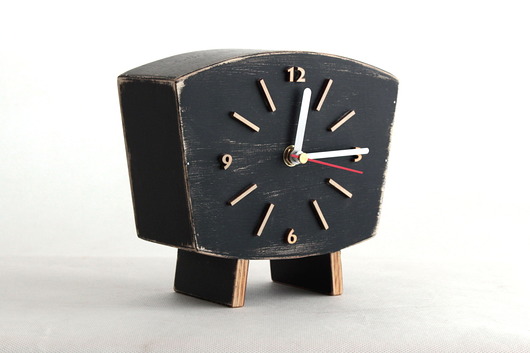 zegary Zegarek Sixty  - EDYCJA LIMITOWANA - cichy mechanizm