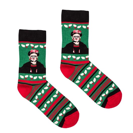 skarpetki męskie Skarpetki Nie-Frida